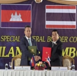 ASEAN welcomes Cambodia – Thailand de-escalation agreement